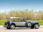 Duesenberg J183/2201 Dual Cowl Phaeton LWB by Murphy 1929 года